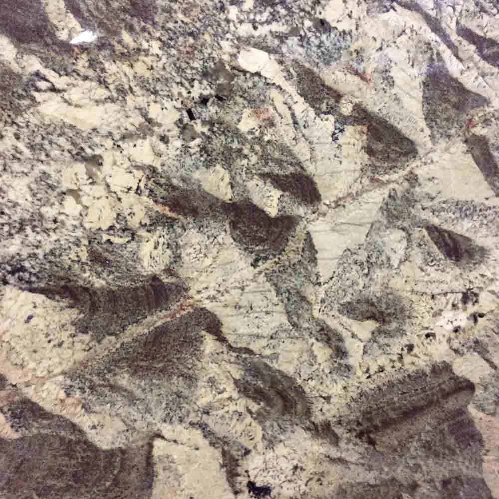 Natural Stone - Granite - BORDEAUX RIVER