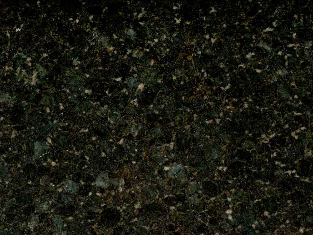 Natural Stone - Granite - Butterfly Green