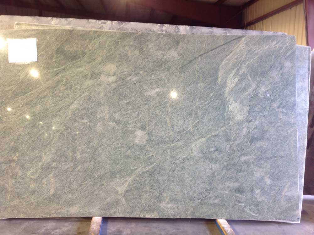 Natural Stone - Granite - Costa Esmeralda