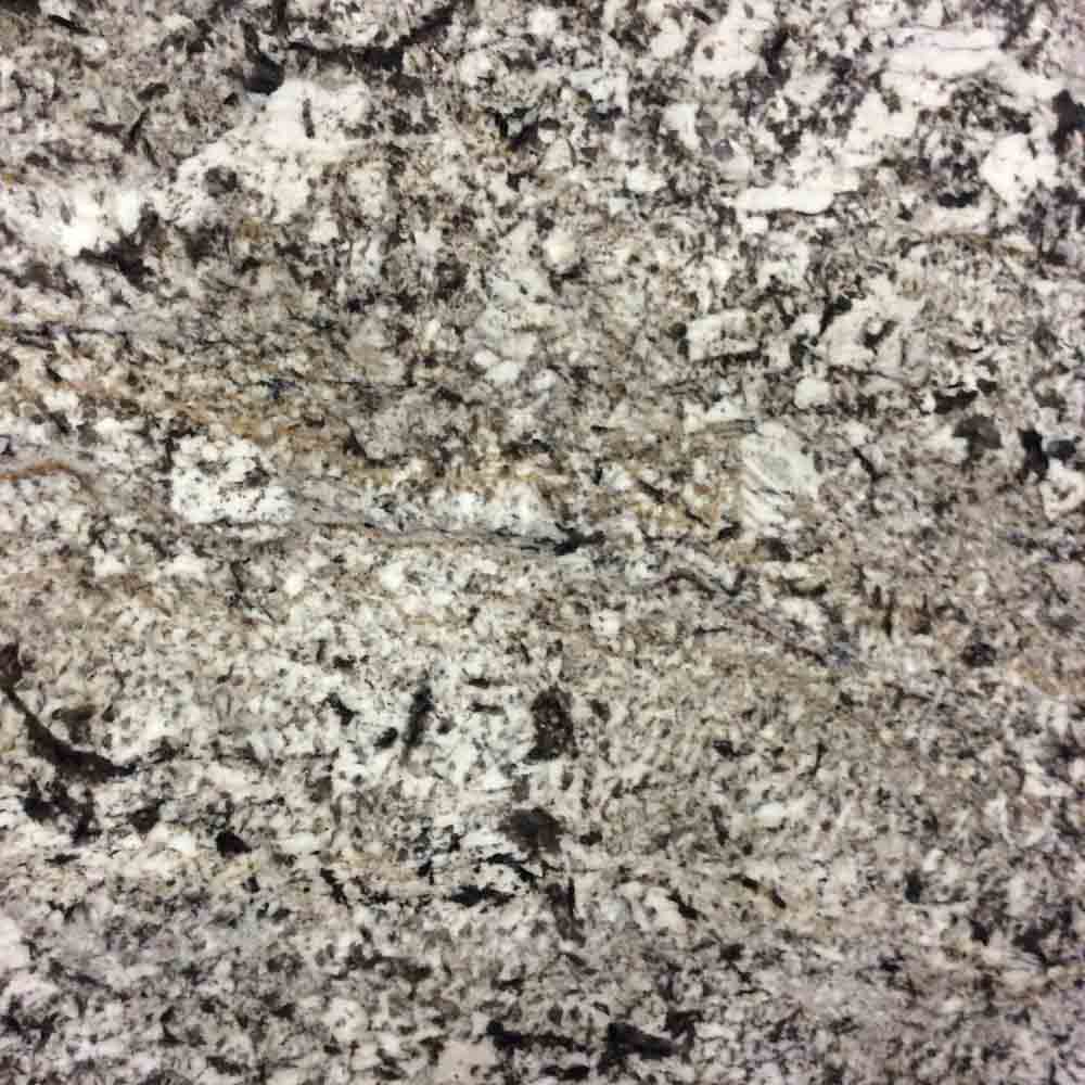 Natural Stone - Granite - DELICATUS CREAM
