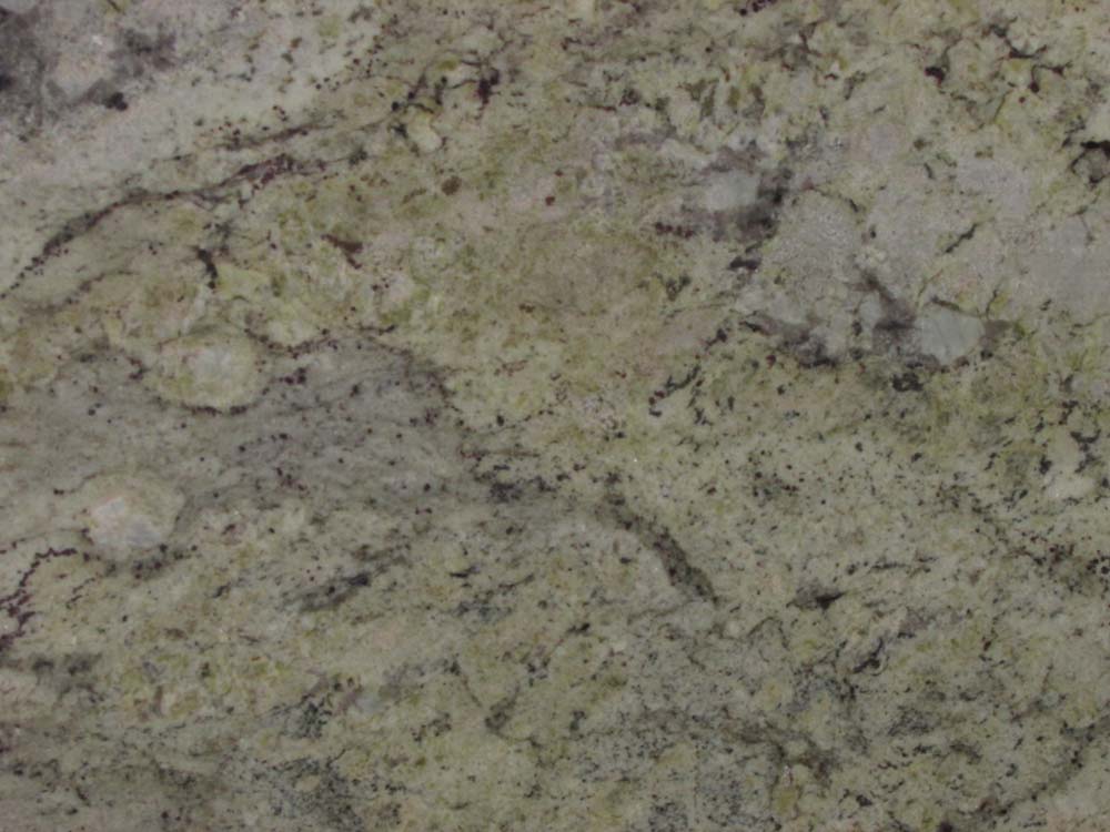 Natural Stone - Granite - Jurassic-Green-1