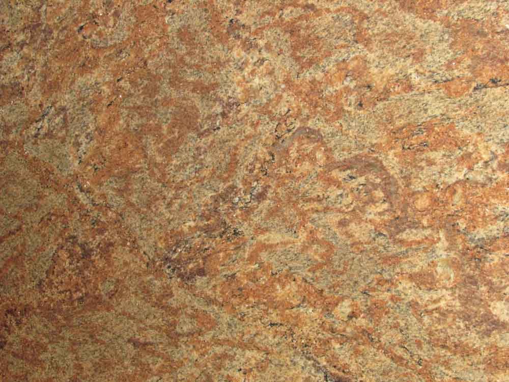 Natural Stone - Granite - Madura Gold