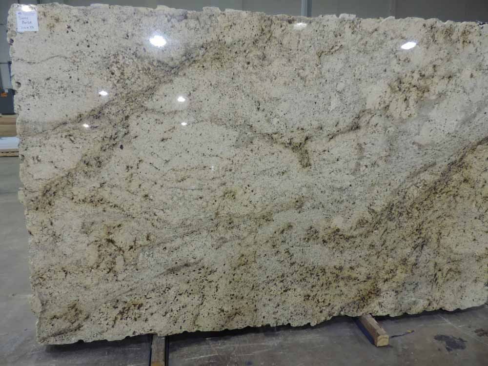 Natural Stone - Granite - Sienna Beige
