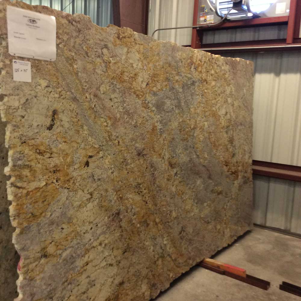 Natural Stone - Granite - TYPHOON BORDEAUX