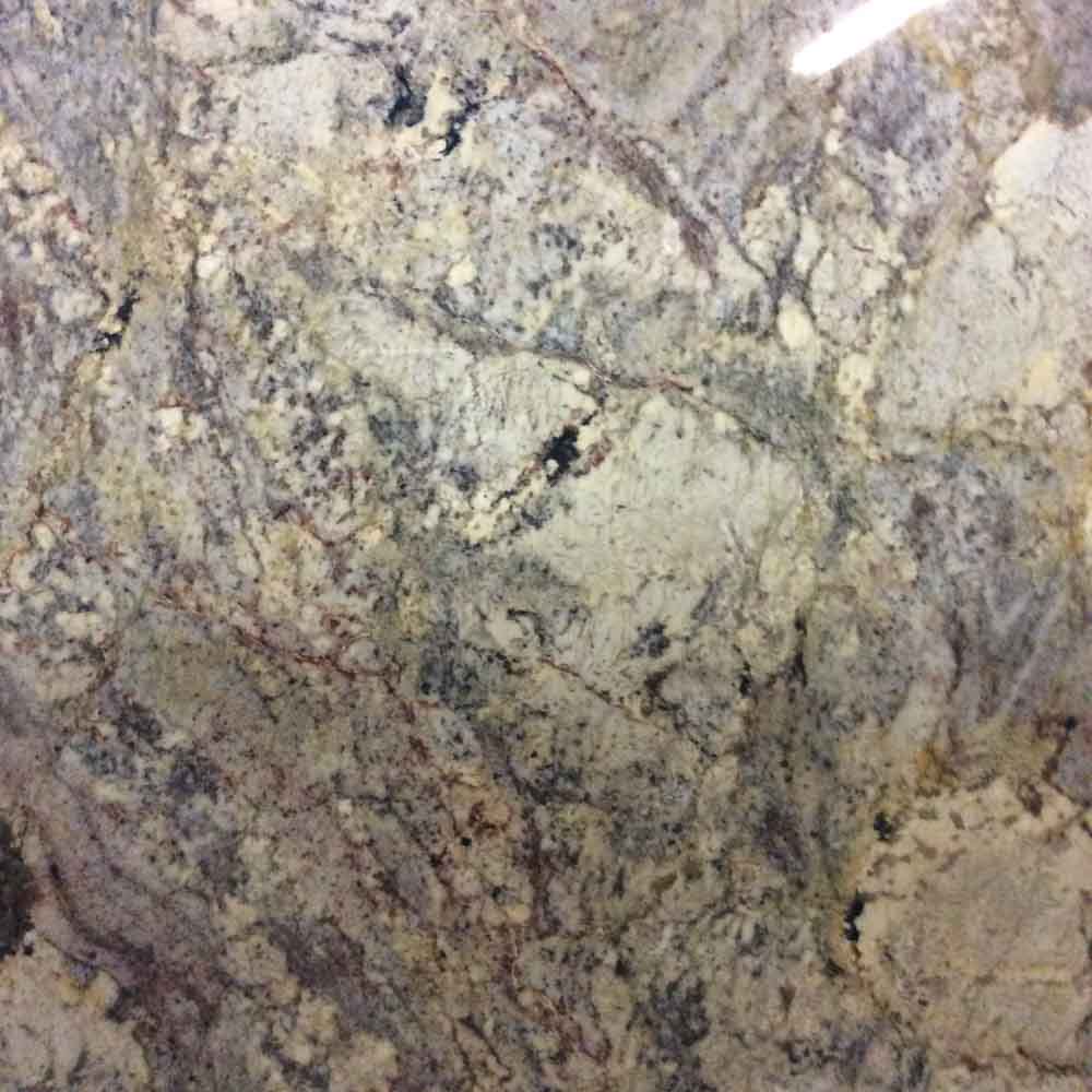 Natural Stone - Granite - WATERFALL SUPREME